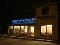 Eskapada 