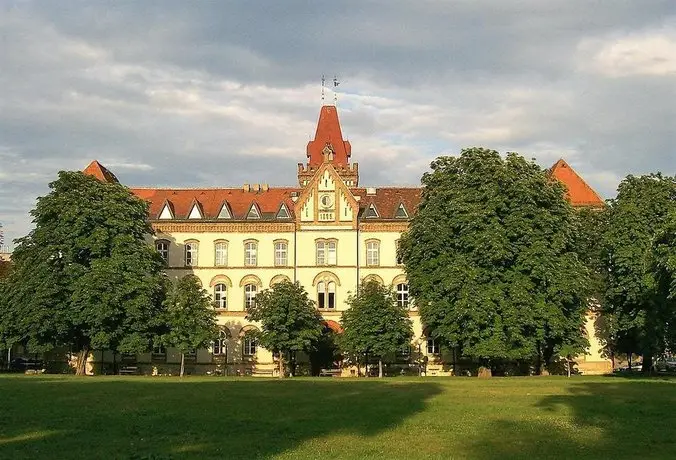 Happy Apartment Zagreb City Centre Zagreb 