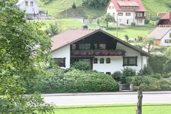 Haus Klumpp 