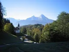 Gasthof Und Hotel Maria Gern 