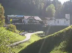 Gasthof Und Hotel Maria Gern 