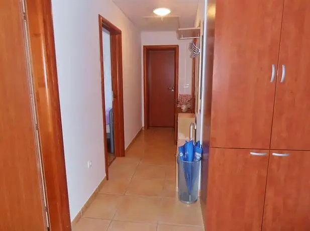 Apartment Marjanovic