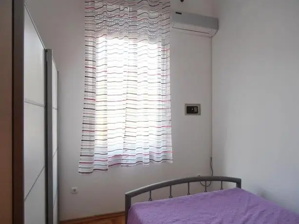 Apartment Marjanovic