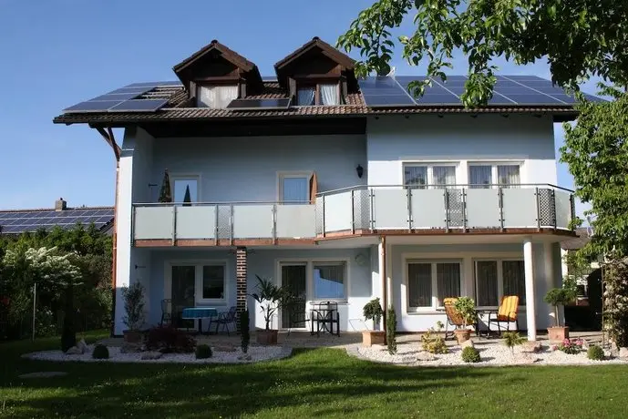 Appartementhaus Sonneneck