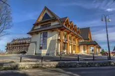 Hotel Tatra Zakopane 