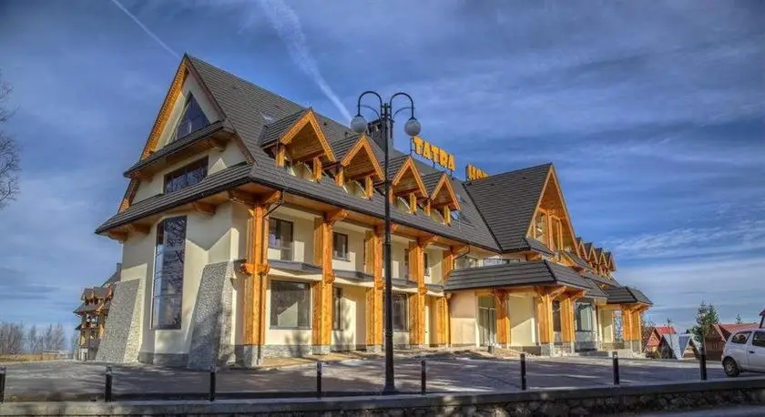 Hotel Tatra Zakopane 