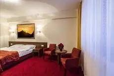 Hotel Tatra Zakopane 