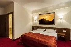 Hotel Tatra Zakopane 