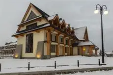 Hotel Tatra Zakopane 