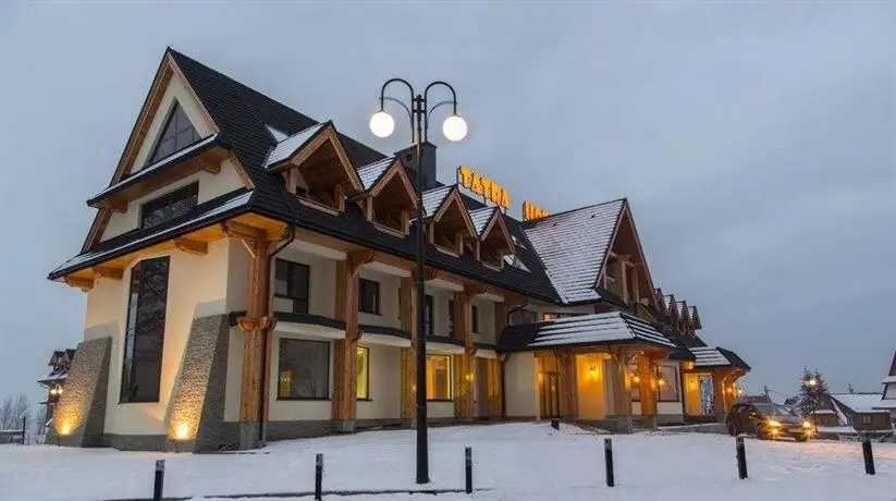 Hotel Tatra Zakopane 