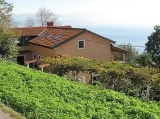 Apartment Pergola 