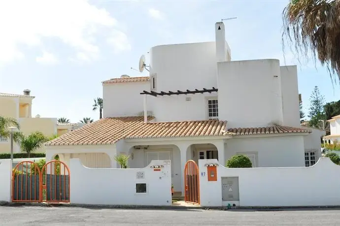 Albufeira Gale Villa Zira