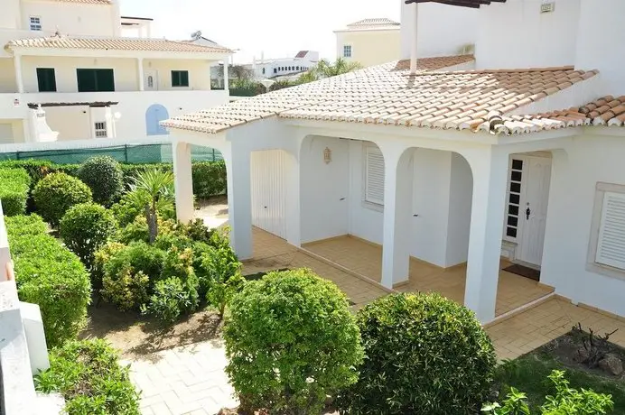 Albufeira Gale Villa Zira 