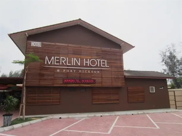 Merlin Hotel