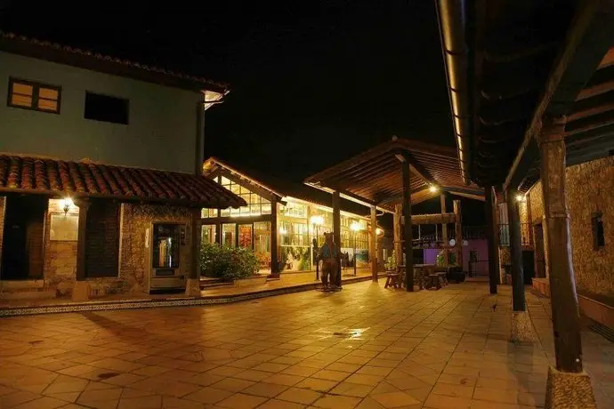 Cangas de Onis Hostel La posada