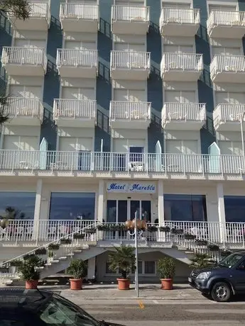 Hotel Mareblu