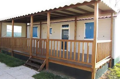 Villaggio Camping Blu 