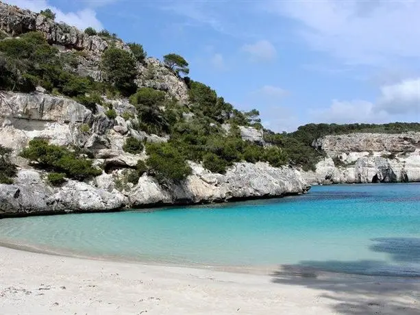 Hostal Oasis Menorca 