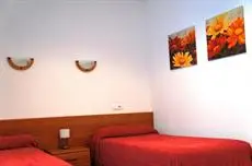 Hostal Oasis Menorca 