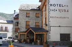 Hotel Casa Ruba 