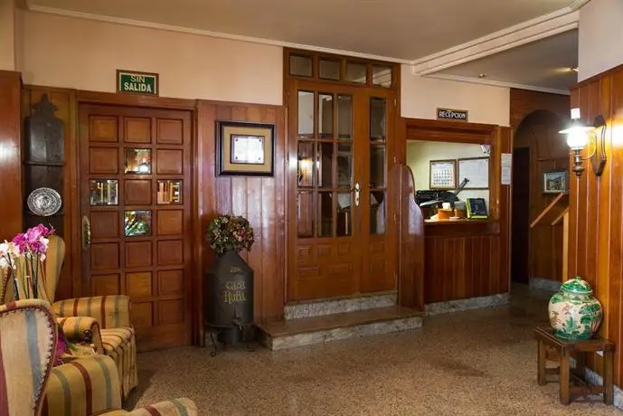 Hotel Casa Ruba 