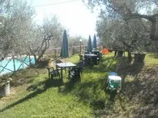 Agriturismo L'Ulivo in Fiore 