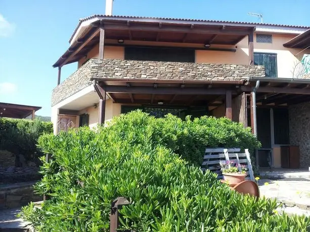 Casa Sabina Stintino 