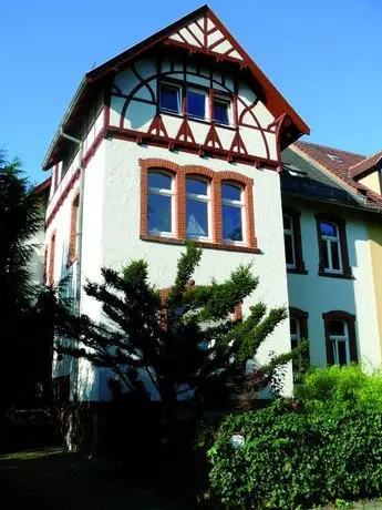 Villa Am Park Erfurt