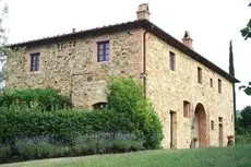 Agriturismo Rigone in Chianti 