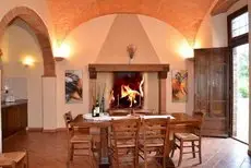 Agriturismo Rigone in Chianti 