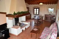 Agriturismo Rigone in Chianti 