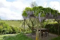 Agriturismo Rigone in Chianti 