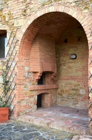 Agriturismo Rigone in Chianti 