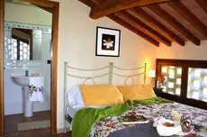 Agriturismo Rigone in Chianti 