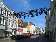 Gastehaus Lavendel-City 