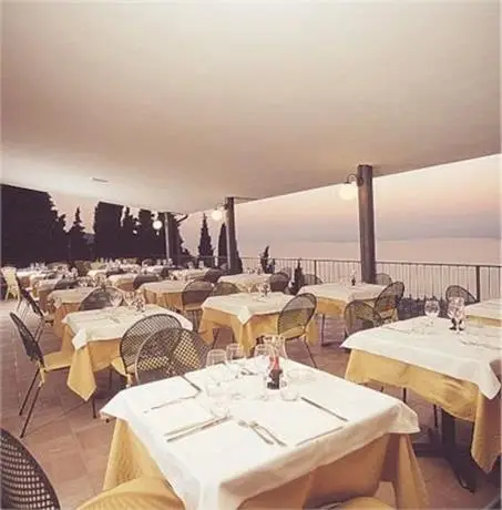 Hotel Panorama Ristorante 