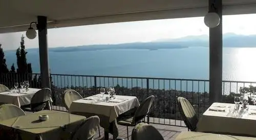 Hotel Panorama Ristorante 