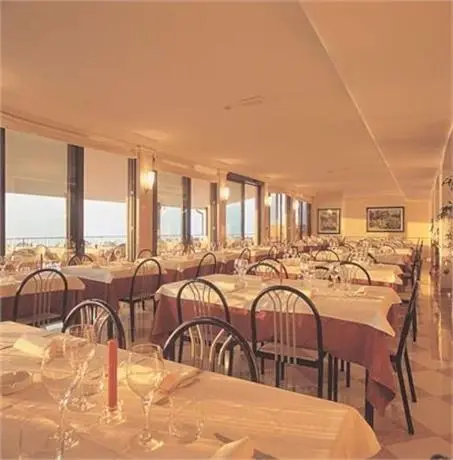 Hotel Panorama Ristorante 