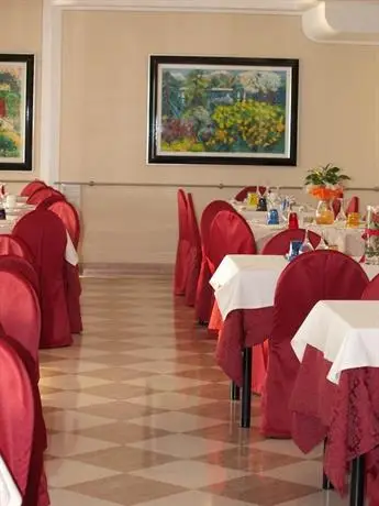 Hotel Panorama Ristorante 