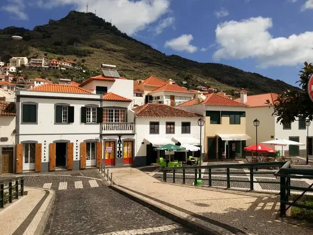 Casas da Avenida e Do Pico