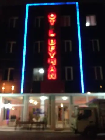 Hotel Beyhan