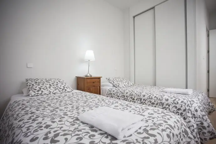 Fuencarral Apartments Madrid