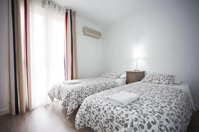 Fuencarral Apartments Madrid 