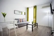 Fuencarral Apartments Madrid 