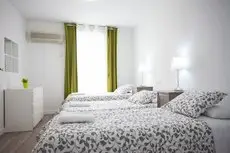 Fuencarral Apartments Madrid 