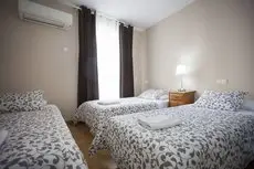 Fuencarral Apartments Madrid 