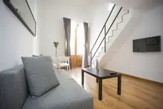 Fuencarral Apartments Madrid 