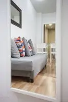 Fuencarral Apartments Madrid 