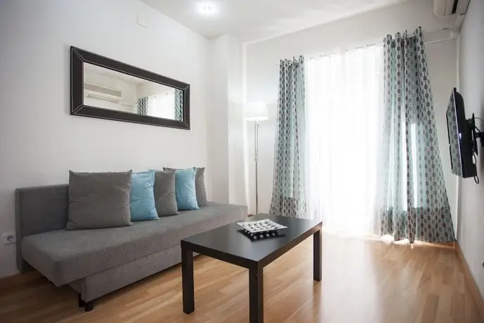 Fuencarral Apartments Madrid 