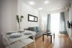 Fuencarral Apartments Madrid 